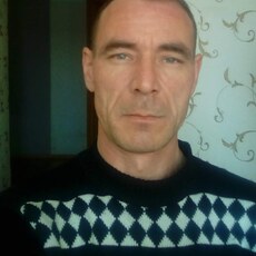 Фотография мужчины Андрей, 48 лет из г. Хабаровск