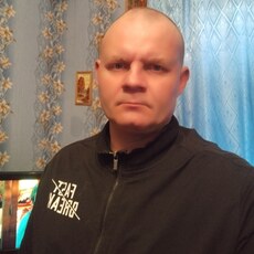 Фотография мужчины Игорь, 42 года из г. Барановичи