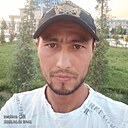 Ихтиёр, 35 лет