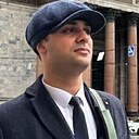 Али, 33 года