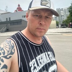 Фотография мужчины Евгений, 45 лет из г. Якутск