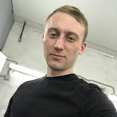 Фотография мужчины Sergei, 31 год из г. Минск