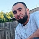 Некруз, 34 года