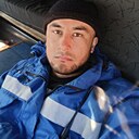 Хуршид, 27 лет