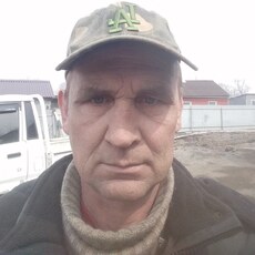 Фотография мужчины Андрей, 48 лет из г. Уссурийск