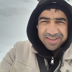 Фотография мужчины Мансуржон, 42 года из г. Ижевск