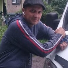 Фотография мужчины Саша, 43 года из г. Новокузнецк