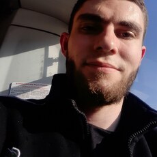 Фотография мужчины Сергей, 24 года из г. Омск