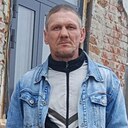Паша, 46 лет