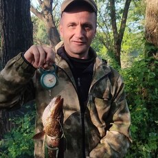 Фотография мужчины Андрей, 45 лет из г. Кобрин