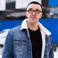 Фотография мужчины Василий, 29 лет из г. Южно-Сахалинск
