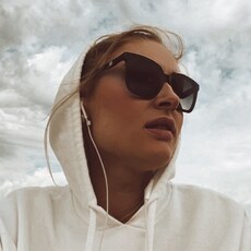 Фотография девушки Ольга, 35 лет из г. Новосибирск