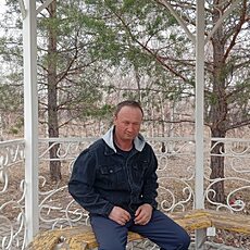Фотография мужчины Виталий, 51 год из г. Астана