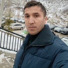 Фотография мужчины Асламм, 37 лет из г. Уральск