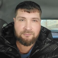 Фотография мужчины Иван, 38 лет из г. Иркутск
