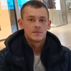 Фотография мужчины Александр, 33 года из г. Саратов