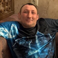 Фотография мужчины Михаил, 34 года из г. Энгельс