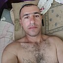 Фаррухжон, 41 год