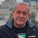 Владимир, 51 год