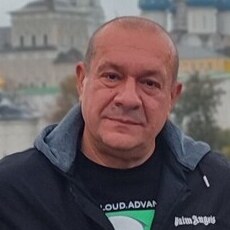 Фотография мужчины Владимир, 51 год из г. Красногорск