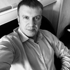 Фотография мужчины Алексей, 46 лет из г. Москва