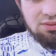 Фотография мужчины Anton, 25 лет из г. Одинцово