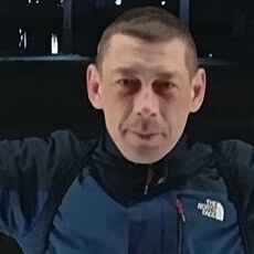 Фотография мужчины Лёха, 41 год из г. Витебск