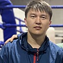 Галым, 34 года