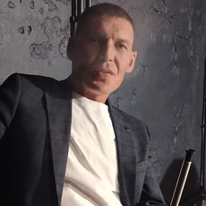 Фотография мужчины Алексей, 37 лет из г. Бузулук