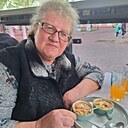 Мария, 66 лет