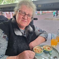 Фотография девушки Мария, 66 лет из г. Могилев