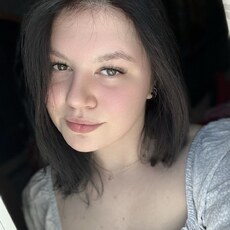 Фотография девушки Света, 21 год из г. Корсаков