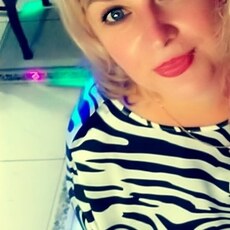 Фотография девушки Аля, 43 года из г. Тула