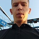 Данил, 23 года