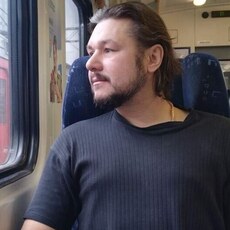 Фотография мужчины Максим, 43 года из г. Железнодорожный