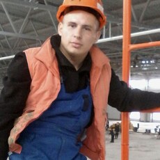 Фотография мужчины Михаил, 34 года из г. Комсомольск-на-Амуре