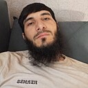 Husayn, 30 лет