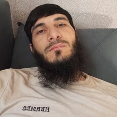 Фотография мужчины Husayn, 30 лет из г. Ипатово
