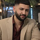 Zaur, 26 лет