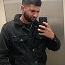 Zaur, 26 лет