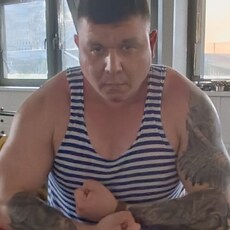 Фотография мужчины Вячеслав, 34 года из г. Краснодар