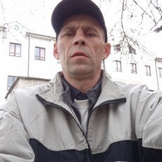 Фотография мужчины Sergei, 45 лет из г. Брест