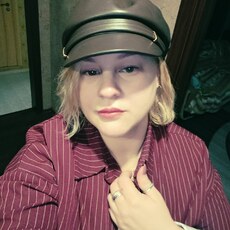 Ксения, 33 из г. Красноярск.