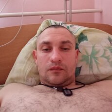 Фотография мужчины Алексей, 38 лет из г. Калининград