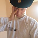 Максим, 21 год