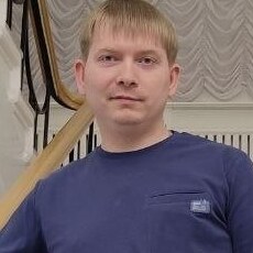 Фотография мужчины Андрей, 32 года из г. Ачинск