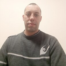 Фотография мужчины Алексей, 32 года из г. Сургут