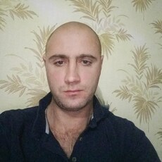 Фотография мужчины Евгений, 36 лет из г. Копейск