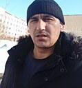 Анвар, 39 лет