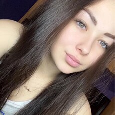 Фотография девушки Алина, 23 года из г. Южно-Сахалинск